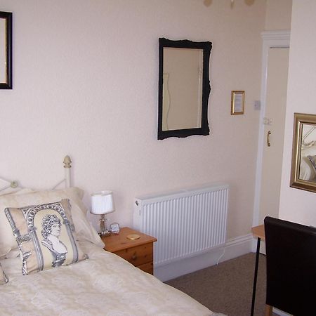 The Carmen Guesthouse (Adults Only) Llandudno Extérieur photo