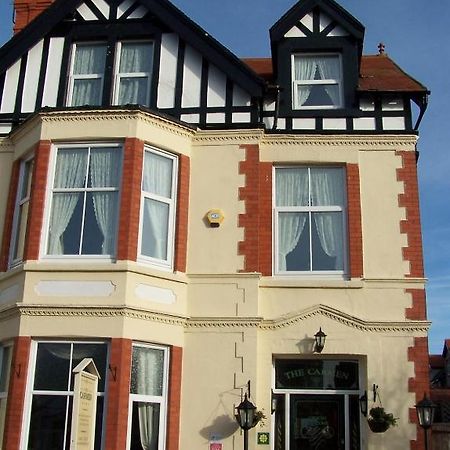 The Carmen Guesthouse (Adults Only) Llandudno Extérieur photo