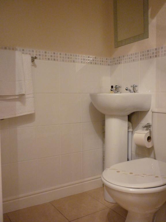 The Carmen Guesthouse (Adults Only) Llandudno Chambre photo