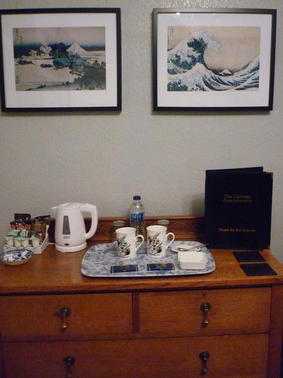 The Carmen Guesthouse (Adults Only) Llandudno Chambre photo
