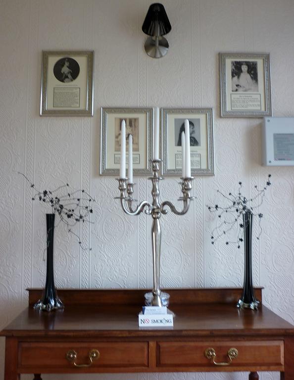 The Carmen Guesthouse (Adults Only) Llandudno Extérieur photo
