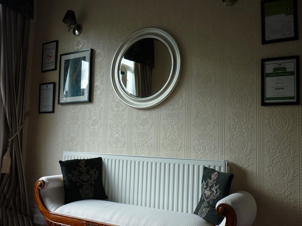 The Carmen Guesthouse (Adults Only) Llandudno Extérieur photo