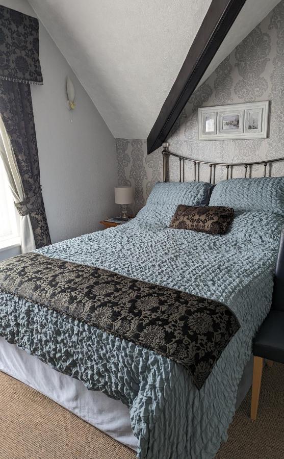 The Carmen Guesthouse (Adults Only) Llandudno Extérieur photo