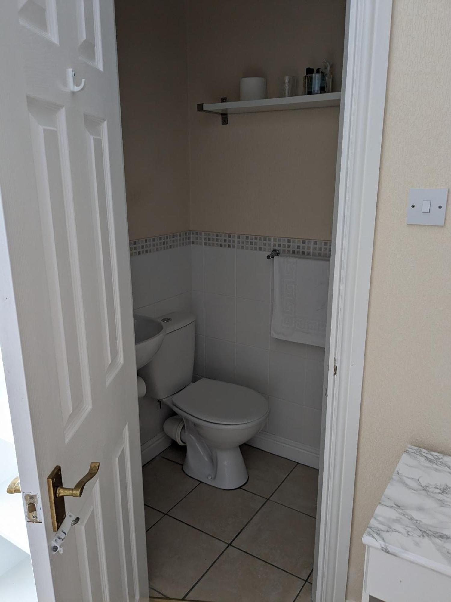 The Carmen Guesthouse (Adults Only) Llandudno Extérieur photo