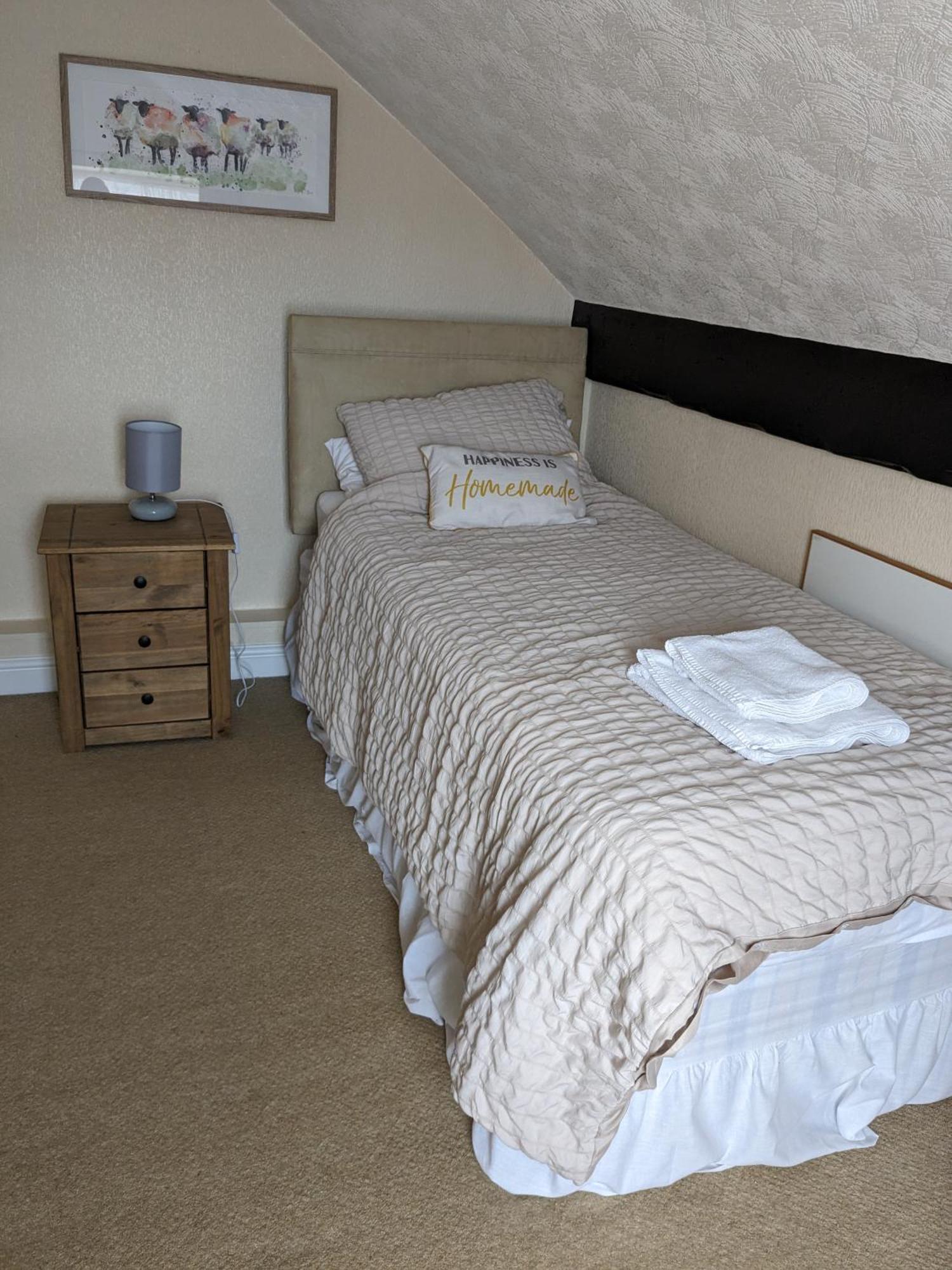 The Carmen Guesthouse (Adults Only) Llandudno Extérieur photo