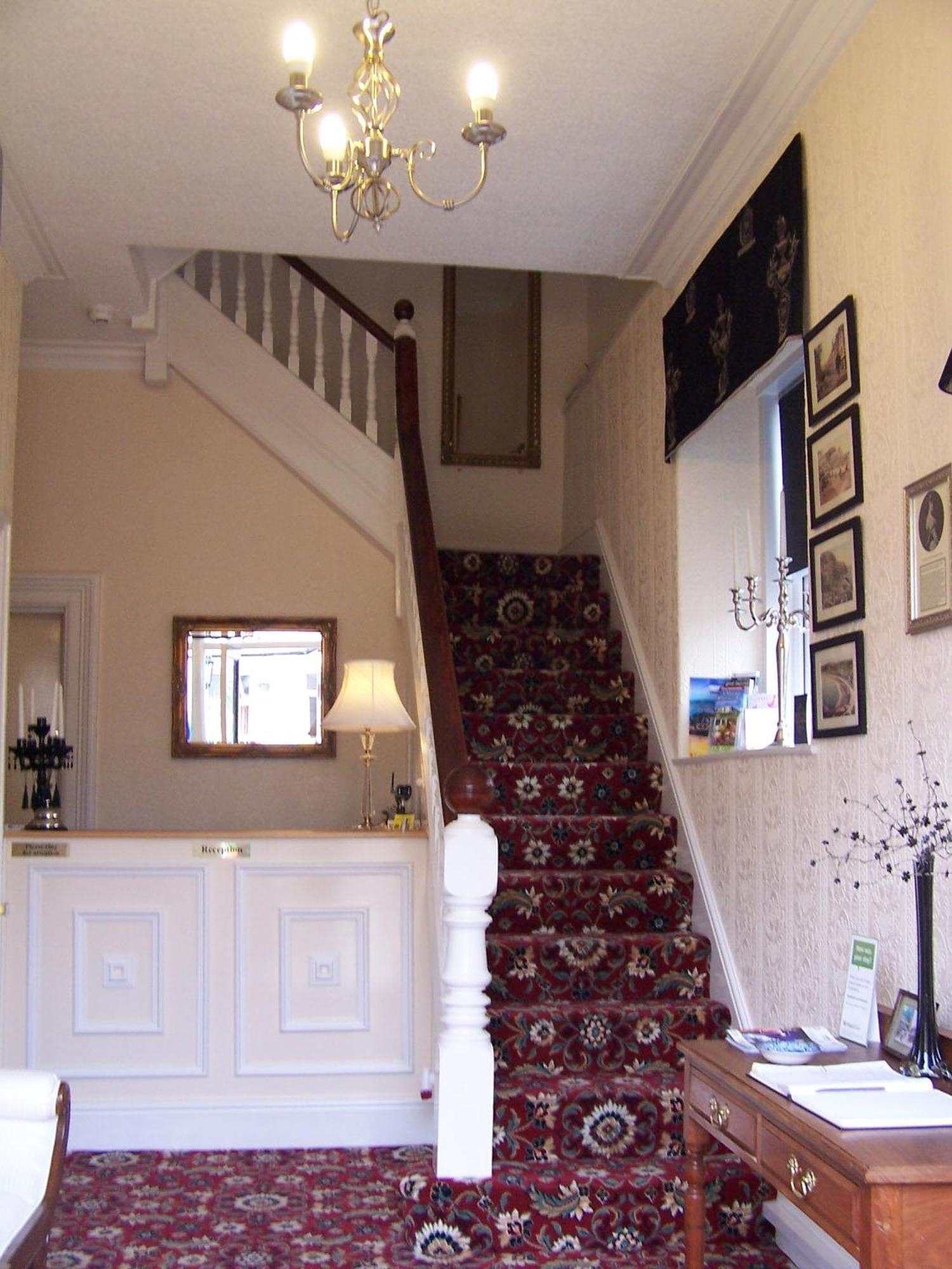 The Carmen Guesthouse (Adults Only) Llandudno Extérieur photo