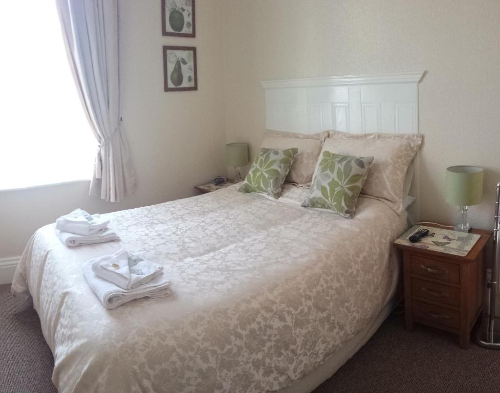 The Carmen Guesthouse (Adults Only) Llandudno Chambre photo