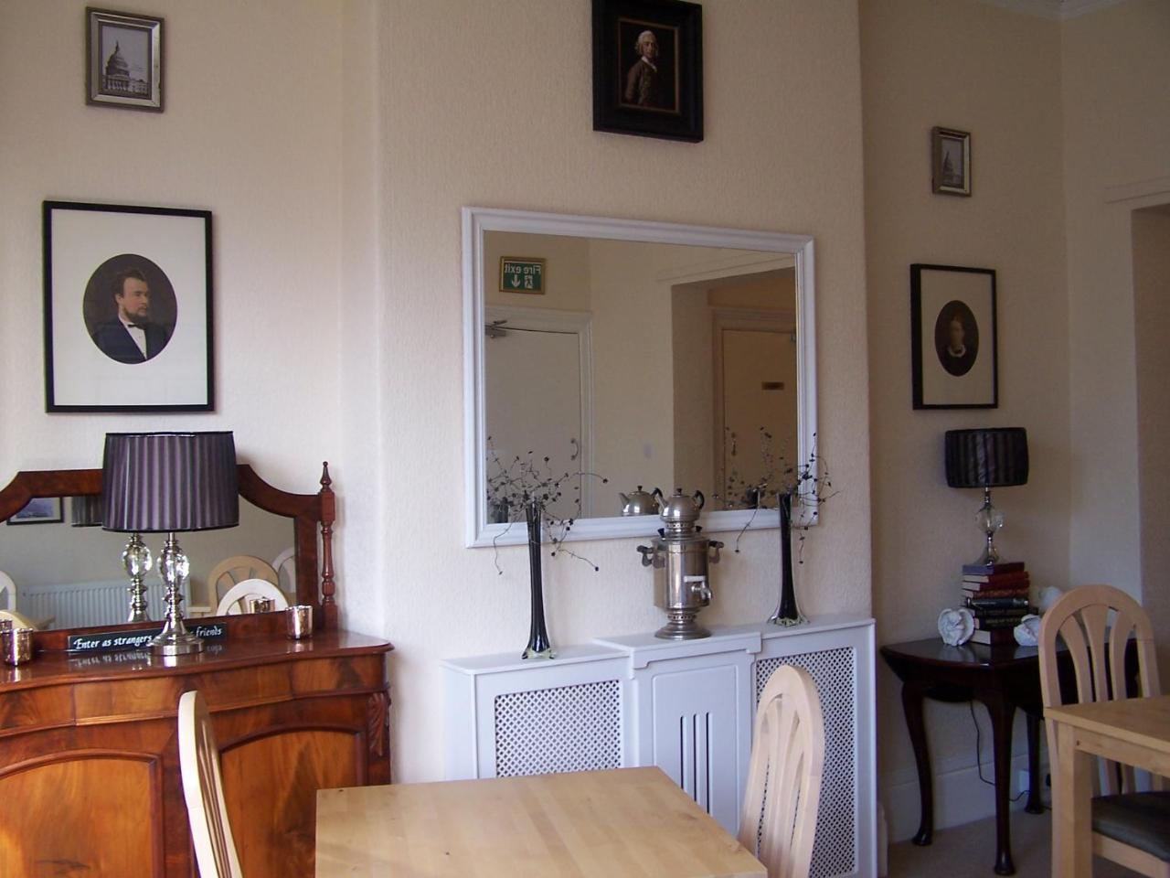 The Carmen Guesthouse (Adults Only) Llandudno Extérieur photo