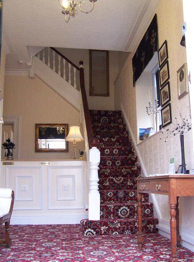 The Carmen Guesthouse (Adults Only) Llandudno Extérieur photo